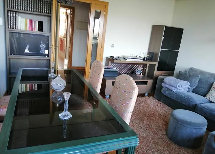 Villa Rosa