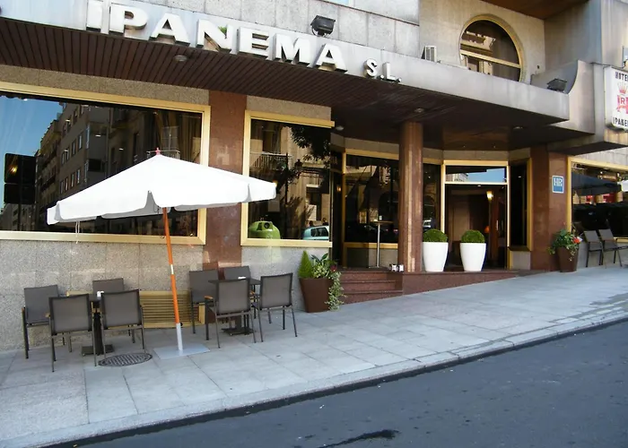 Oca Ipanema