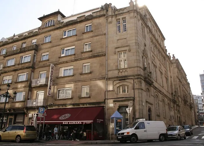 Residencia Buenos Aires